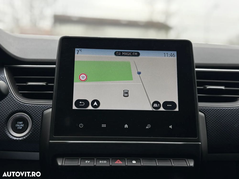 Renault Arkana E-TECH Hybrid 145 Equilibre - 21