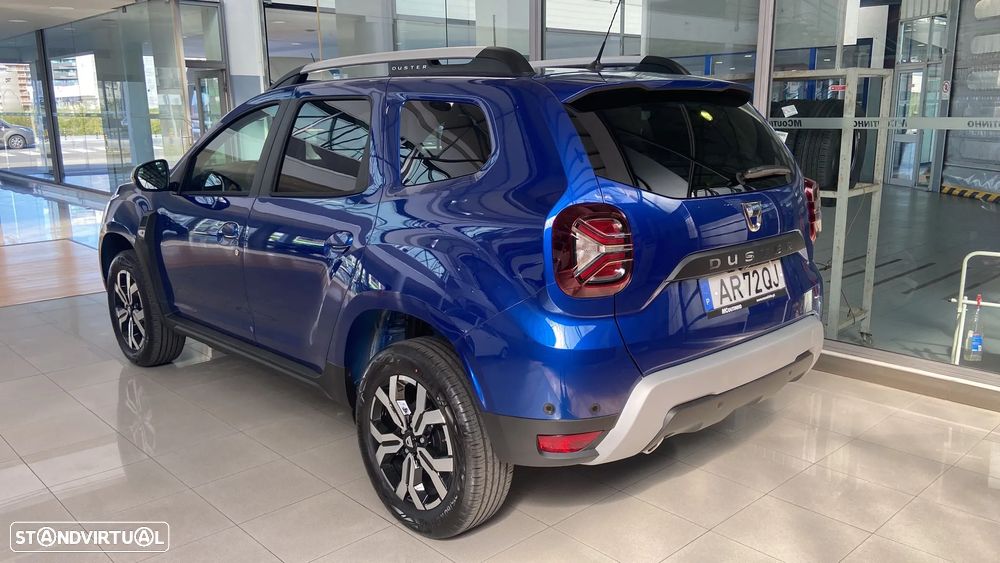 Dacia Duster 1.0 TCe Prestige - 3