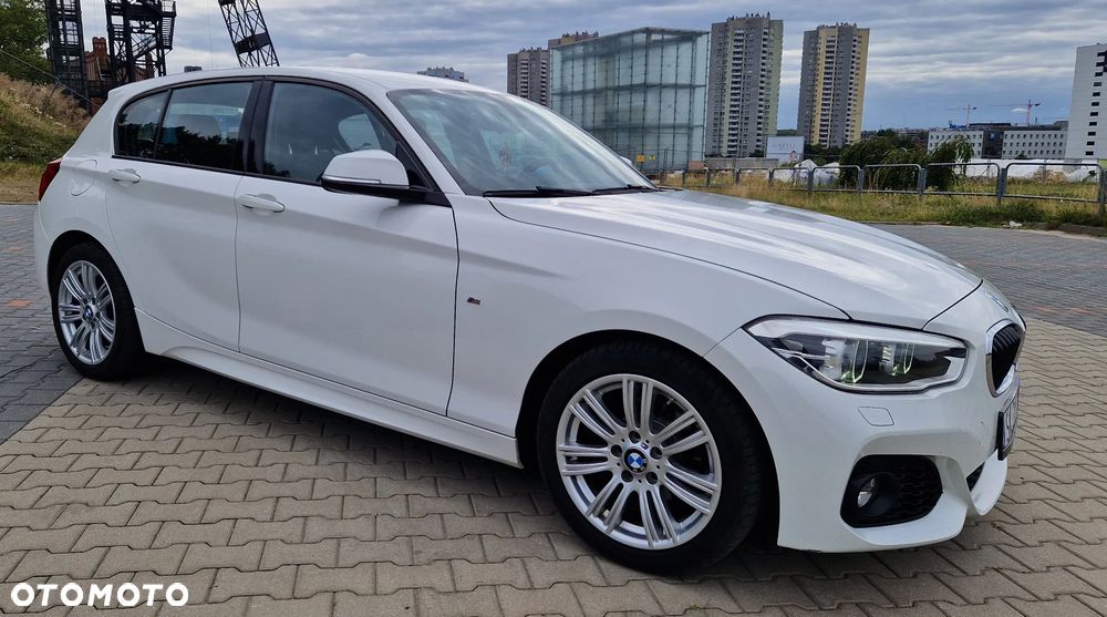 BMW Seria 1 - 15