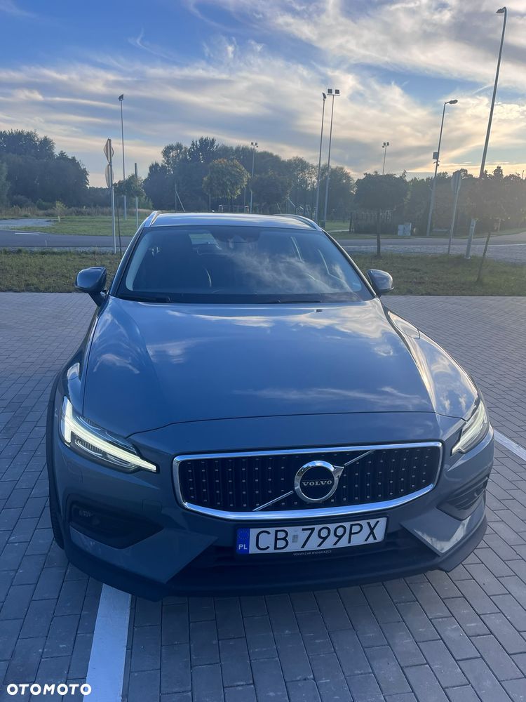 Volvo V60 - 5