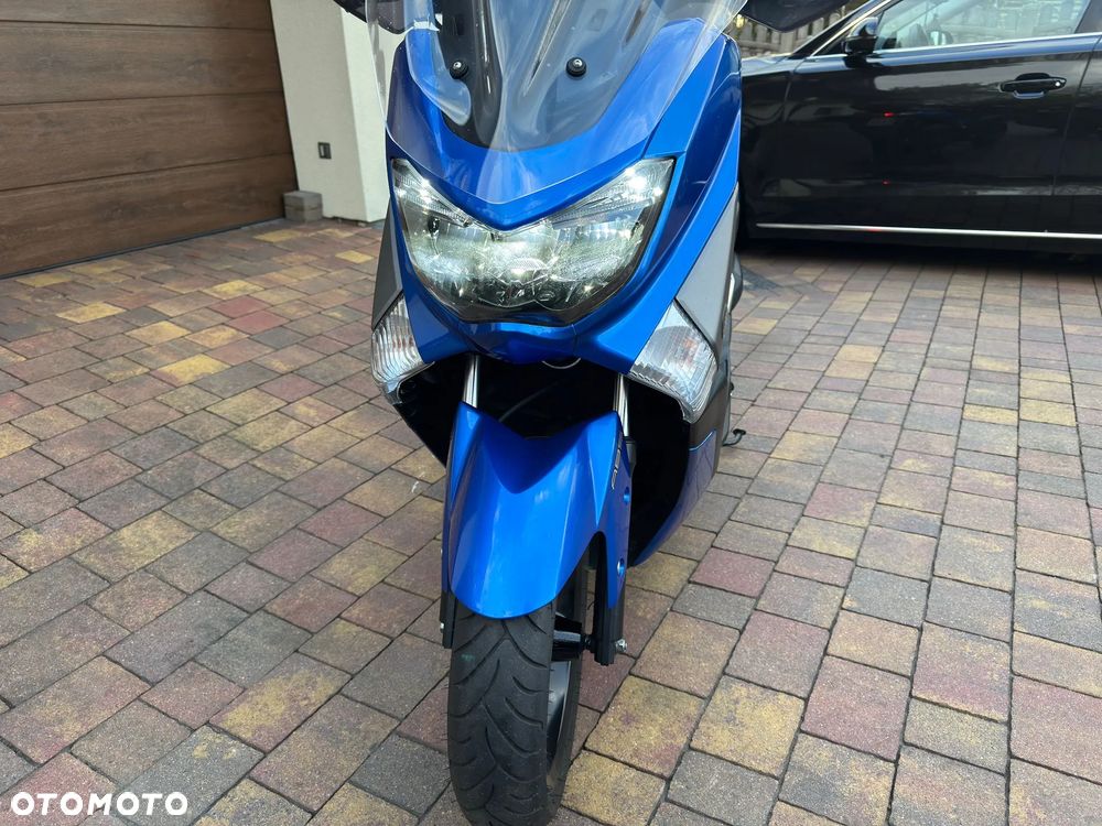 Yamaha NMAX - 14