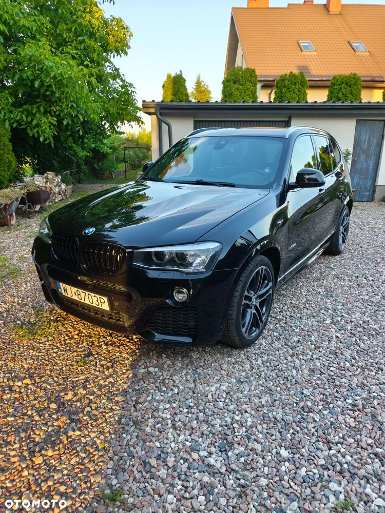BMW X3 - 21
