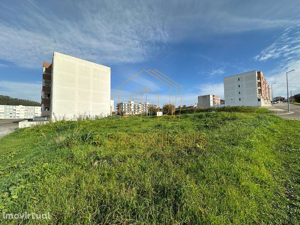 Terreno para construção de edifício, em Montemor-o-Velho - Grande imagem: 5/16