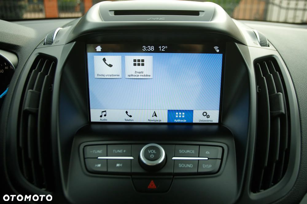 Ford Kuga 1.5 EcoBoost 2x4 ST-Line - 35