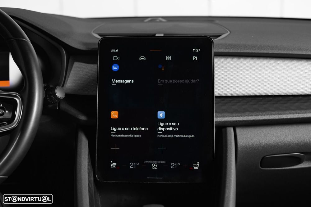 Polestar 2 Long Range 78 kWh - 20