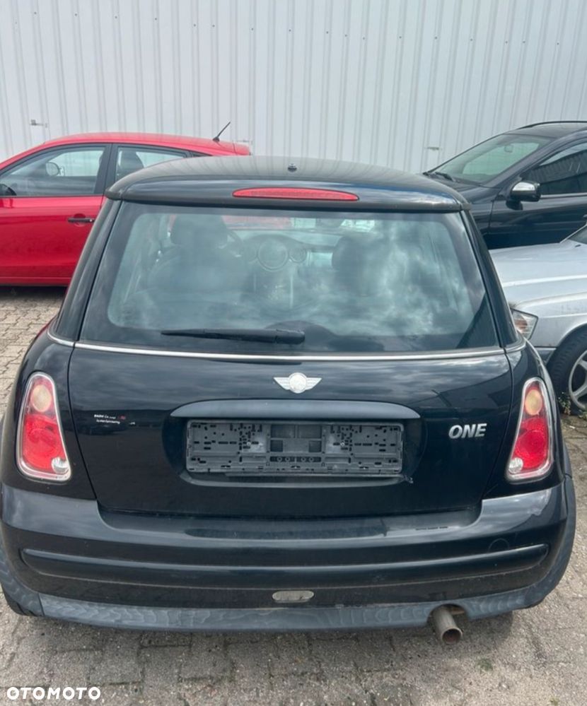 MINI ONE - 3