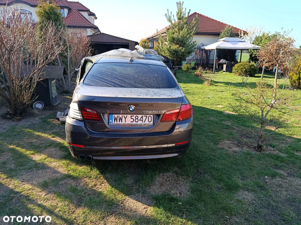 BMW Seria 5 - 3