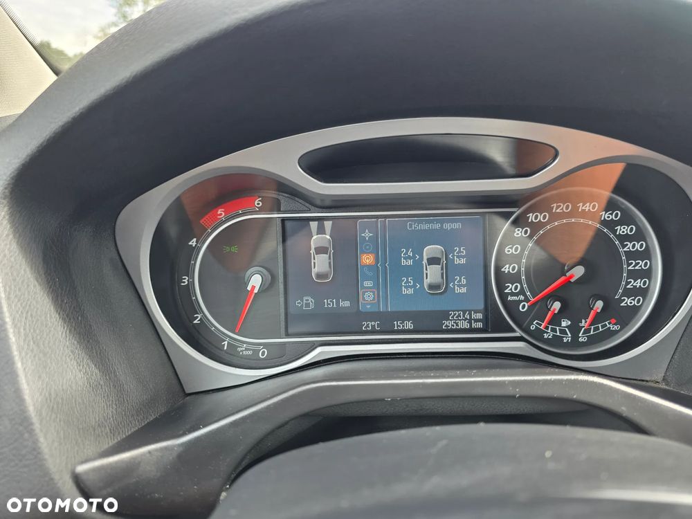 Ford Mondeo 2.2 TDCi Titanium S - 13