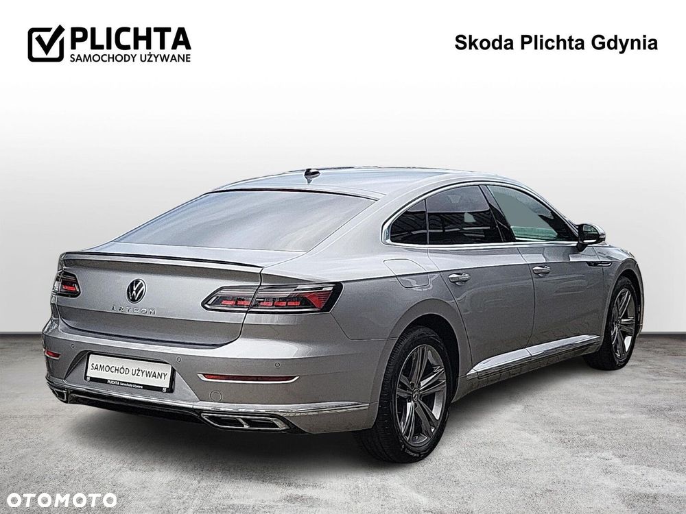 Volkswagen Arteon - 5