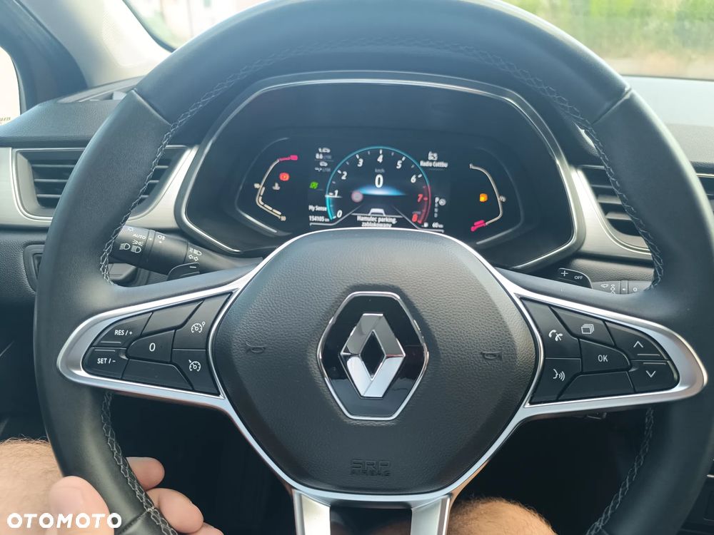Renault Captur - 10