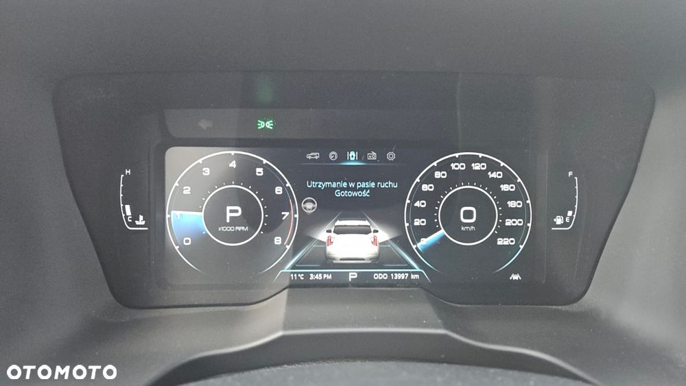 SsangYong/KGM Tivoli 1.5 T-GDI 4WD Automatik Onyx - 18