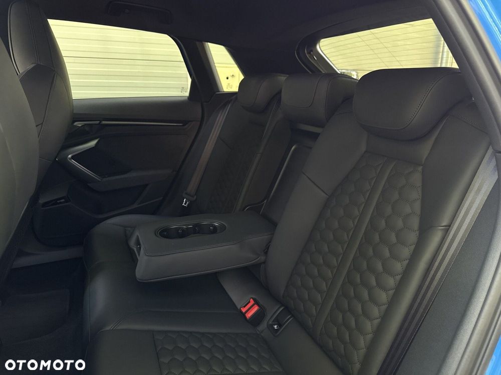 Audi RS3 Sportback - 14