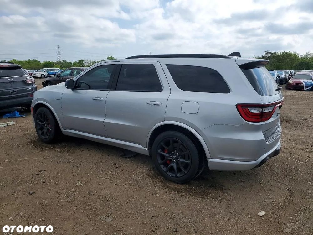 Dodge Durango 5.7 R/T - 3
