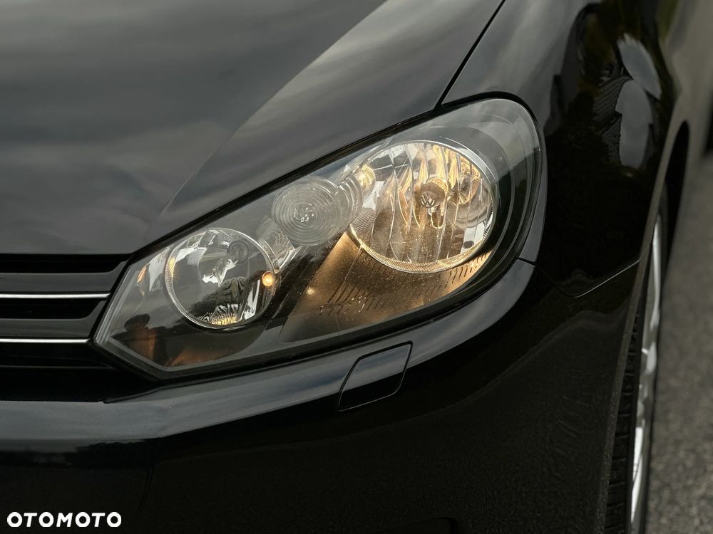 Volkswagen Golf 1.4 TSI MATCH - 19