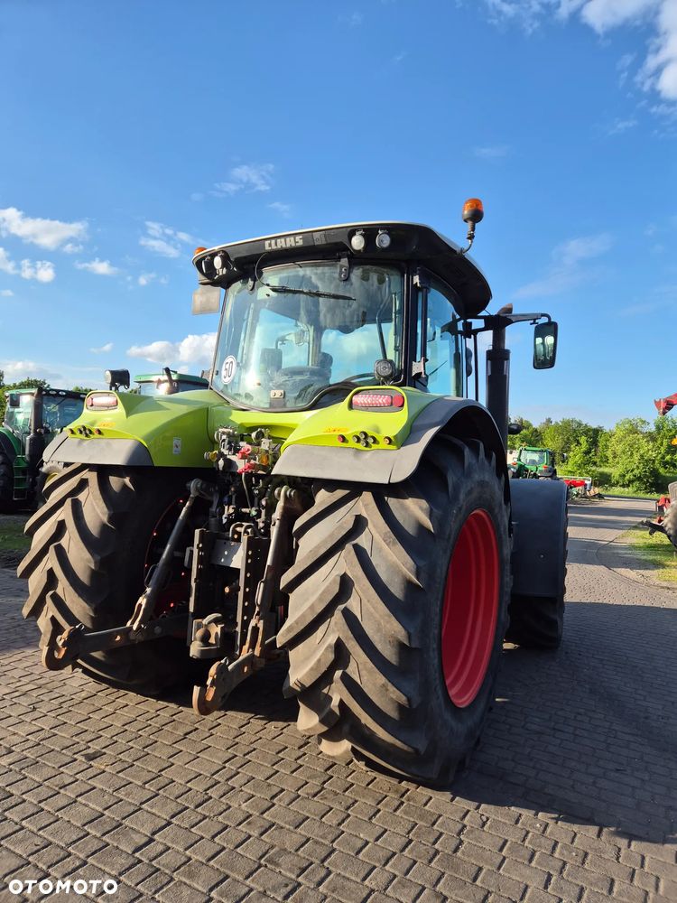 Claas - 4