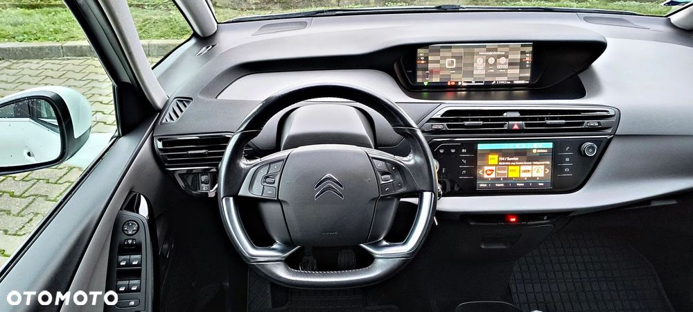 Citroën C4 Picasso BlueHDi 120 Business Class - 14