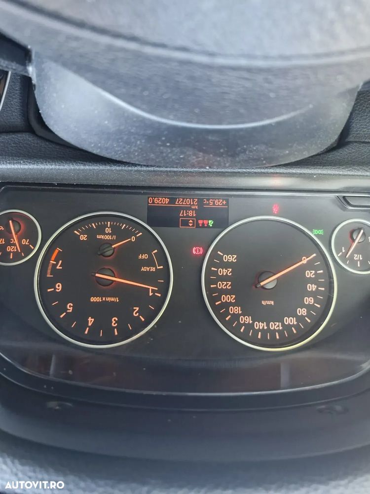 BMW Seria 3 316i - 3