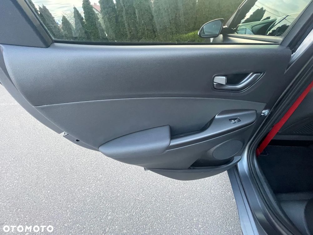 Hyundai Kona 1.6 T-GDI DCT Iron Man Edition - 23