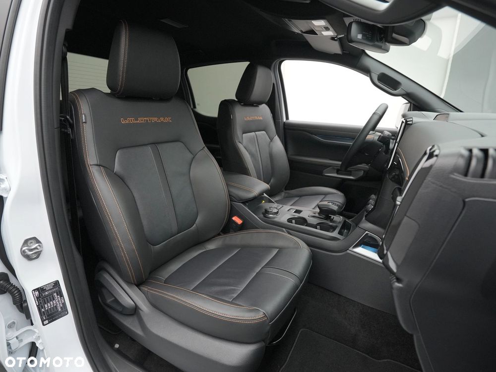 Ford Ranger 3.0 EcoBlue Turbo 4x4 DC Wildtrak - 17