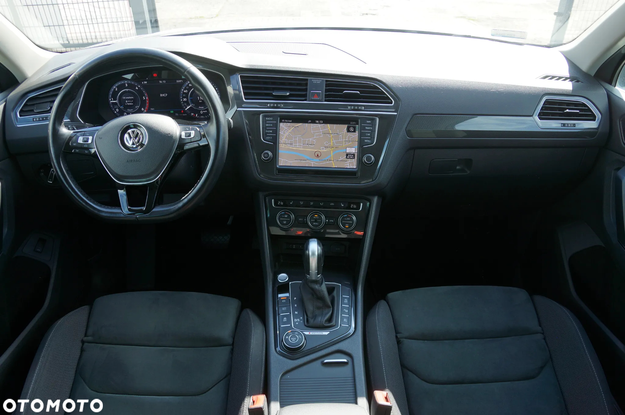 Volkswagen Tiguan 2.0 TDI BMT SCR 4Mot Highline DSG - 10