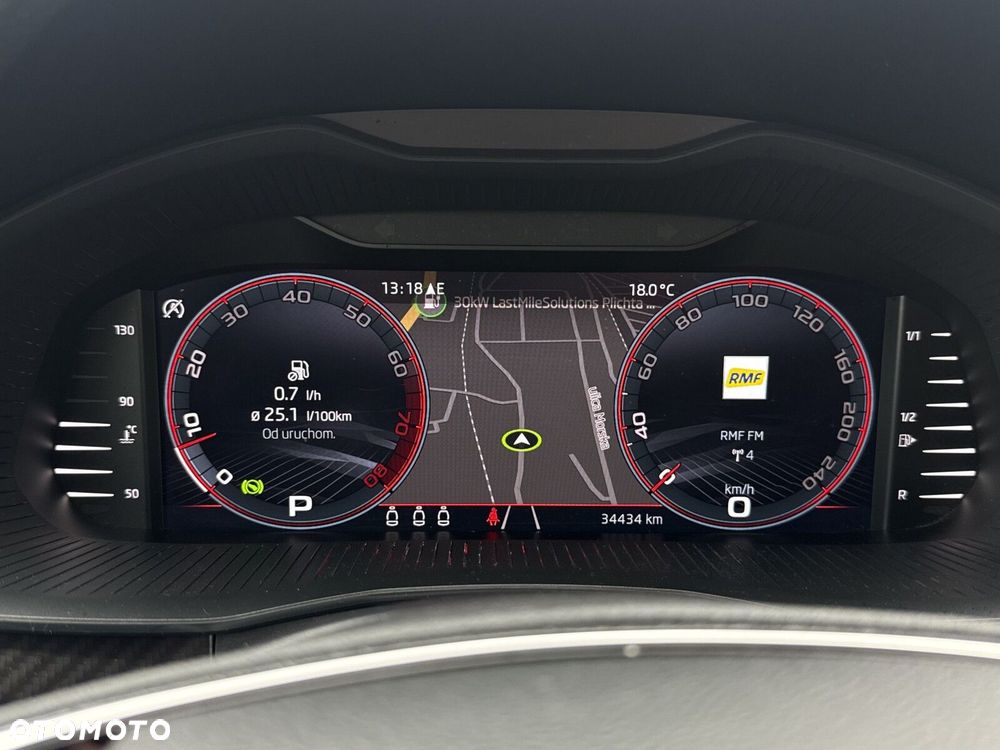 Skoda Kamiq 1.5 TSI Monte Carlo DSG - 17