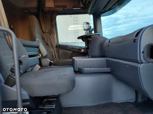 Scania G450 - 22