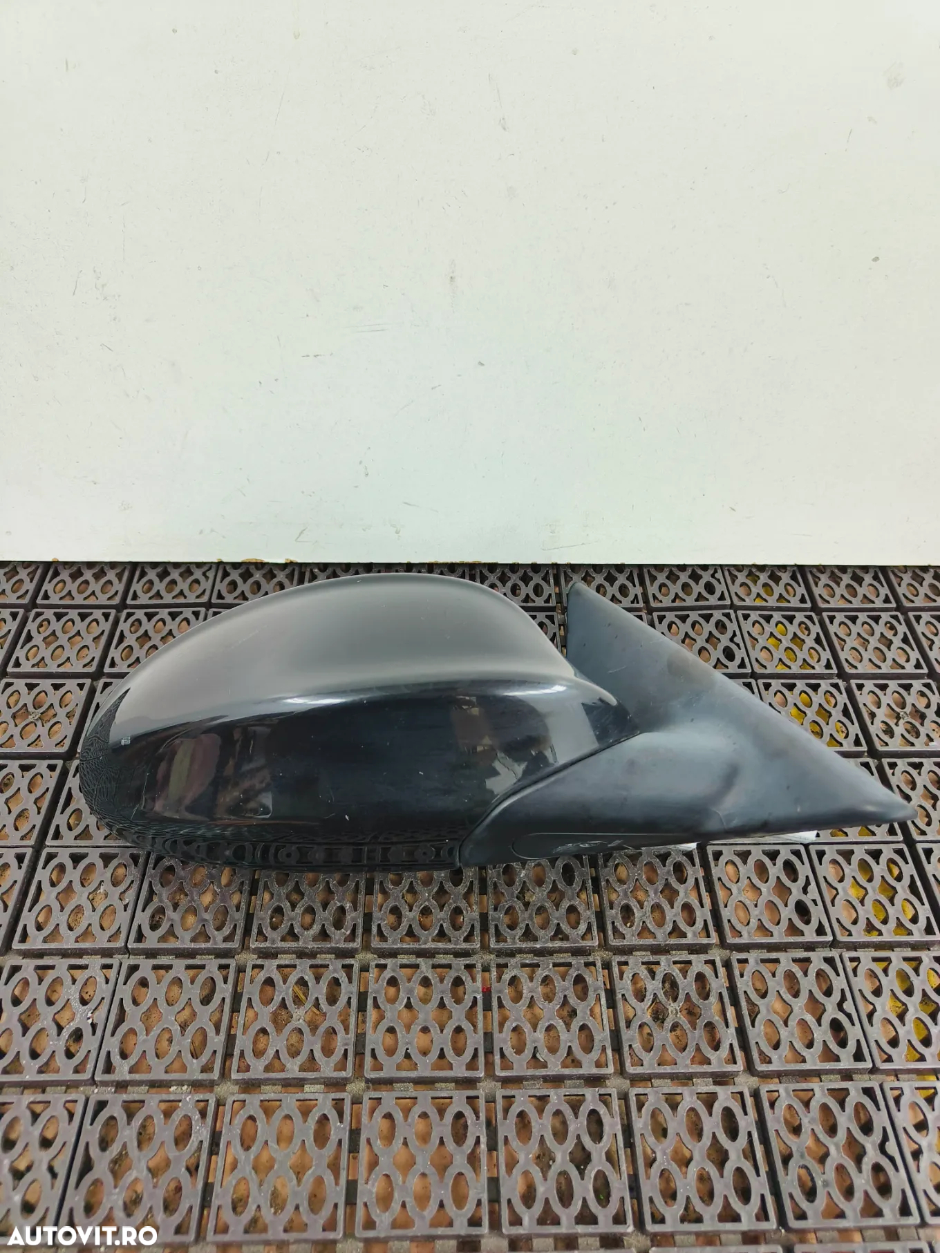 Oglinda Dreapta BMW E90/91 NFL Provine de pe masina cu volan stanga(europa) - 5