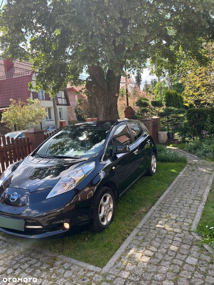 Nissan Leaf 30kWh Acenta - 7