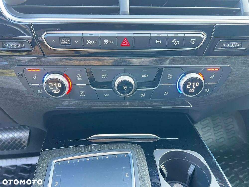 Audi Q7 - 18