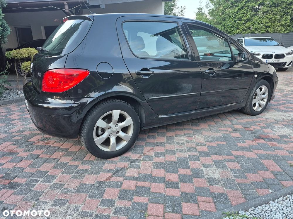 Peugeot 307 110 OXYGO - 4