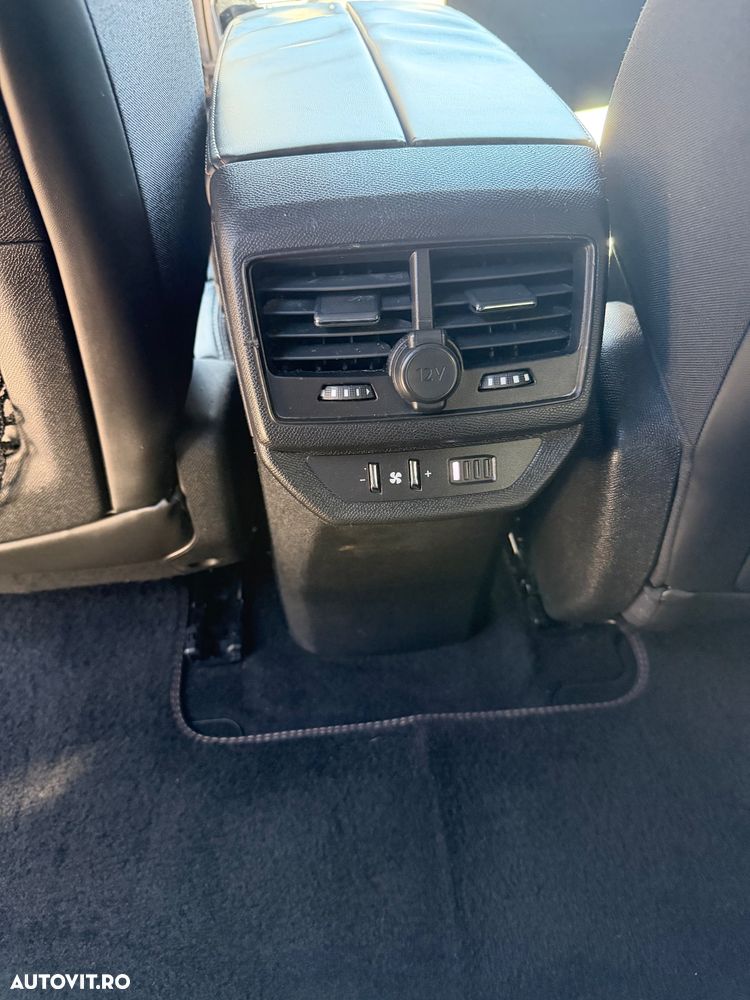 Peugeot 5008 - 16