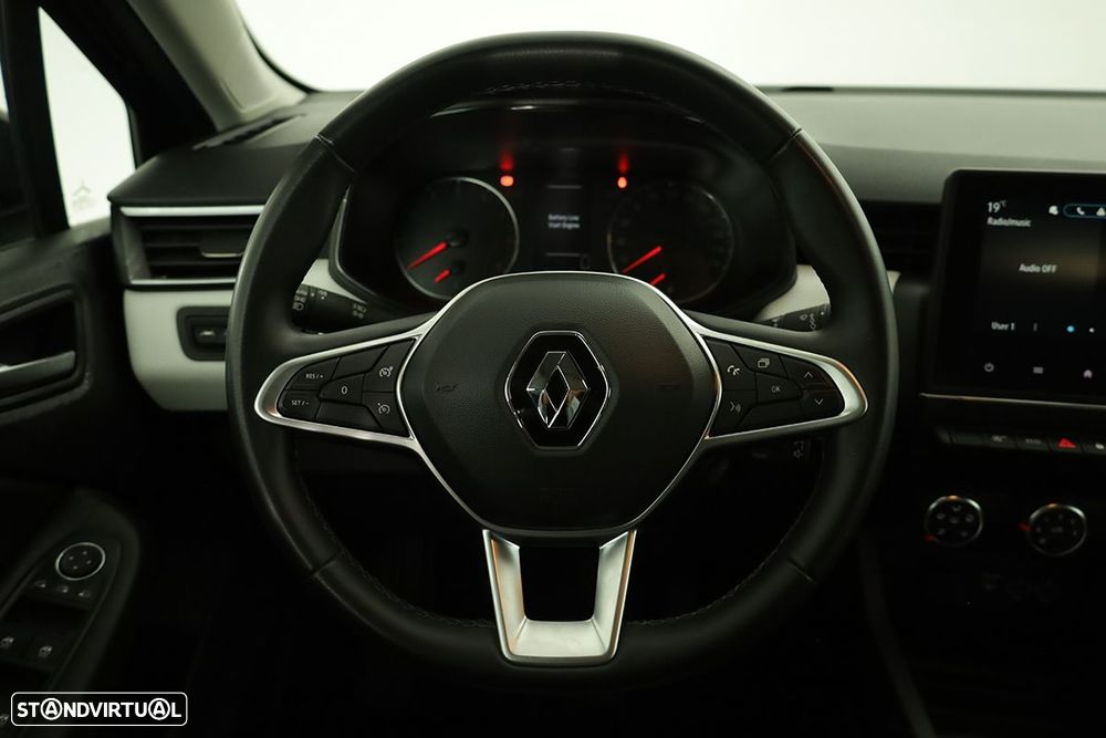 Renault Clio 1.0 TCe Evolution - 15