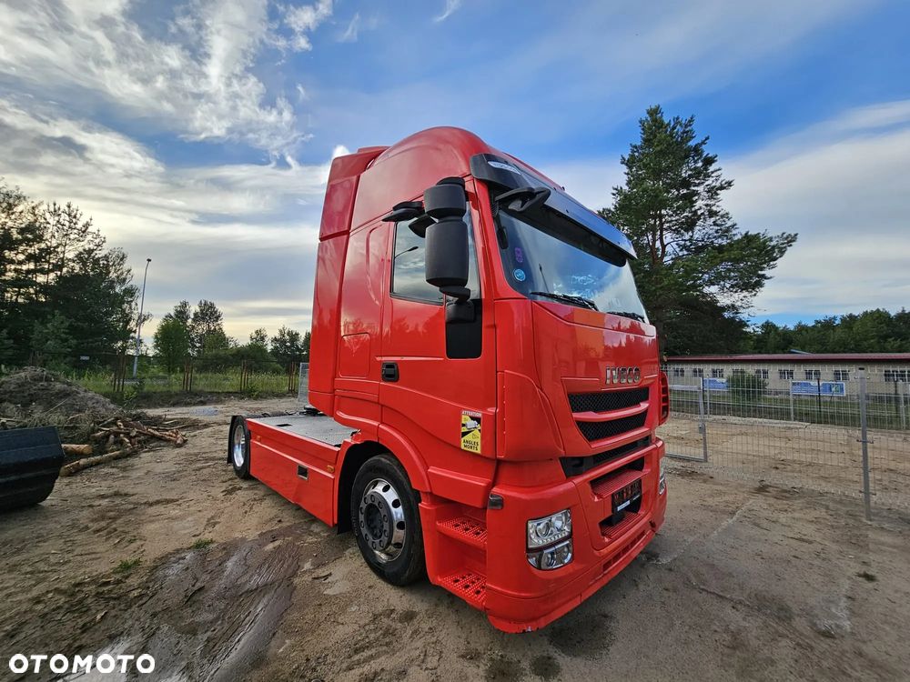 Iveco Stralis - 3
