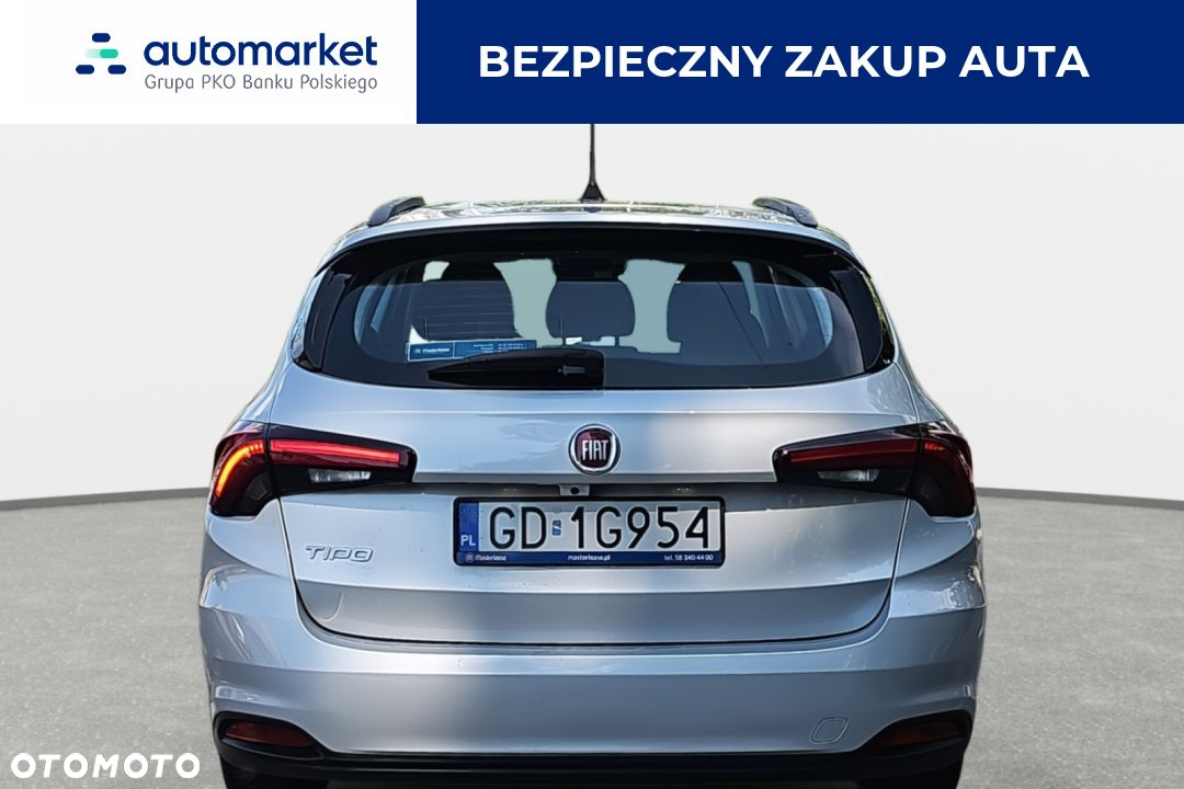 Fiat Tipo 1.0 T3 City Life - 9