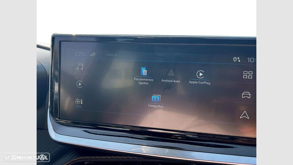 Peugeot 2008 1.2 PureTech Style - 22