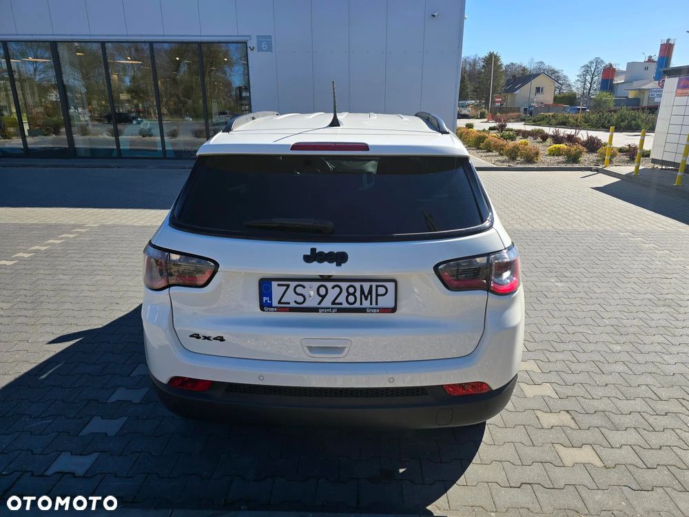 Jeep Compass - 3