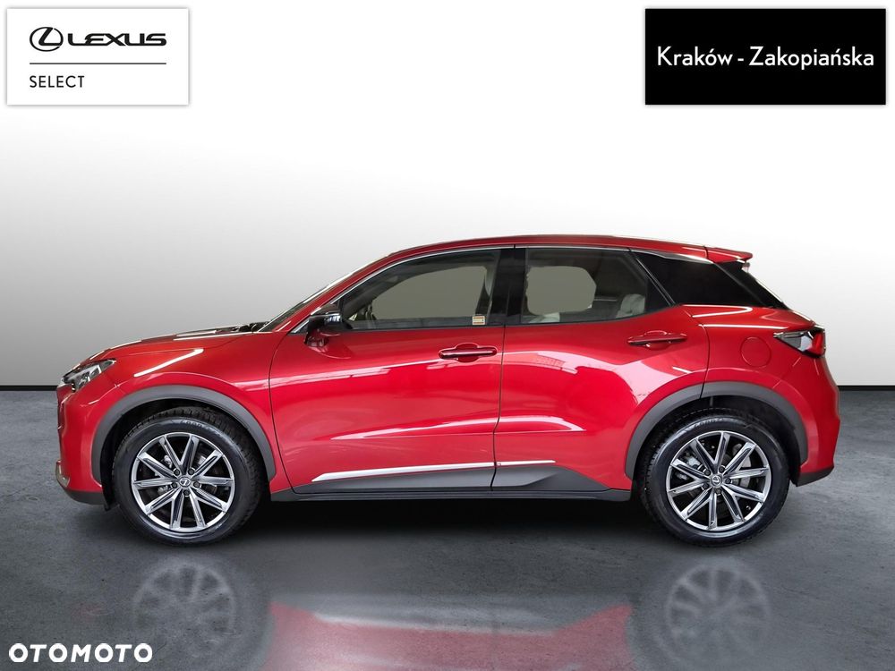 Lexus LBX 1.5 Hybrid Elegant - 5