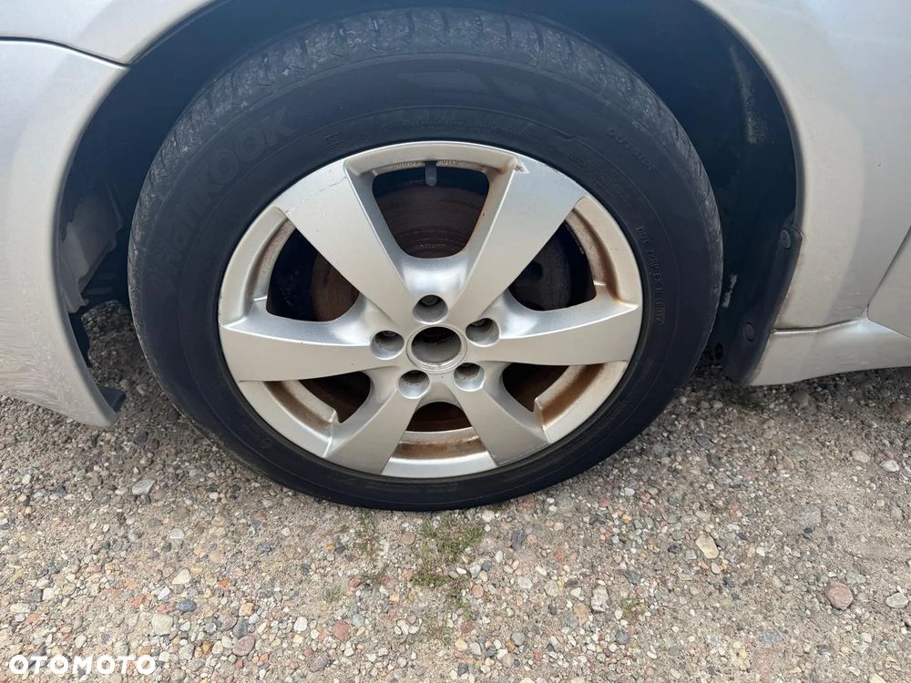 Subaru Legacy Kombi 2.5RC 000 - 10