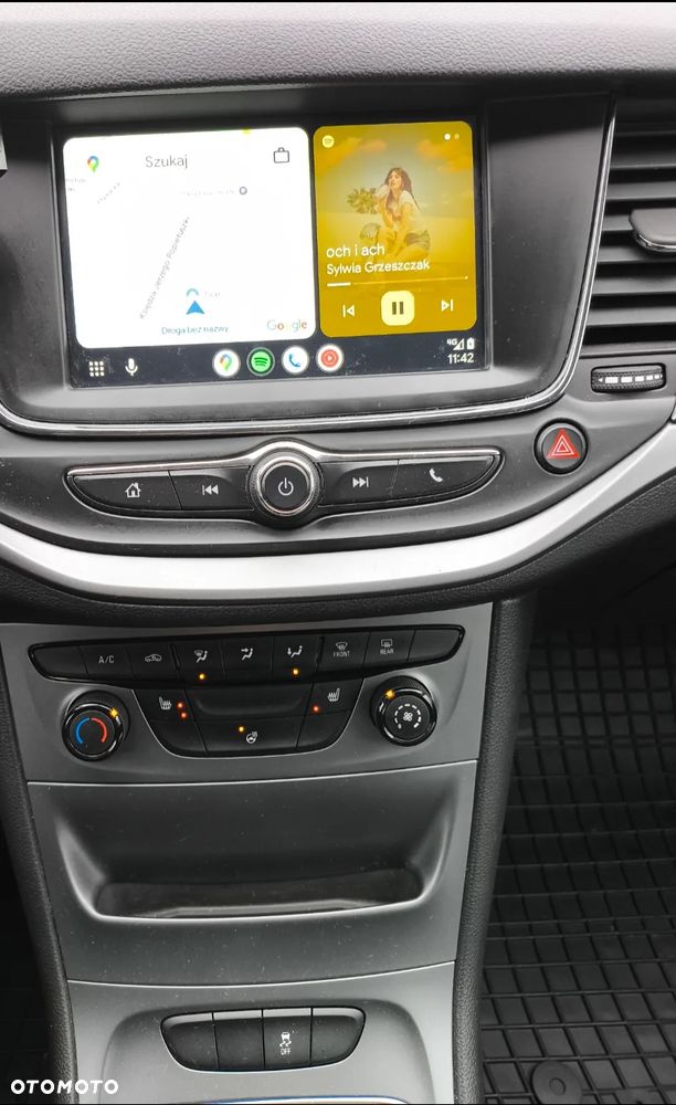Opel Astra - 14