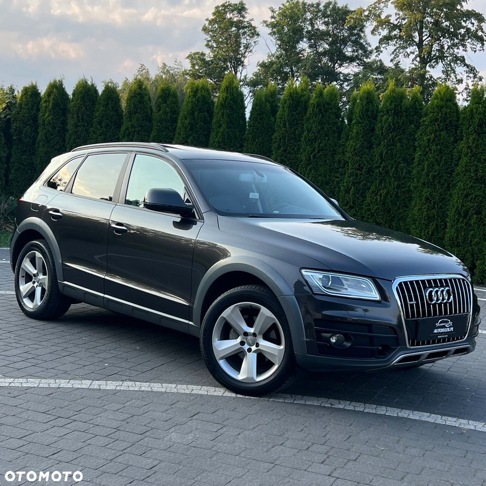 Audi Q5 2.0 TDI Quattro (clean diesel) S tronic - 18