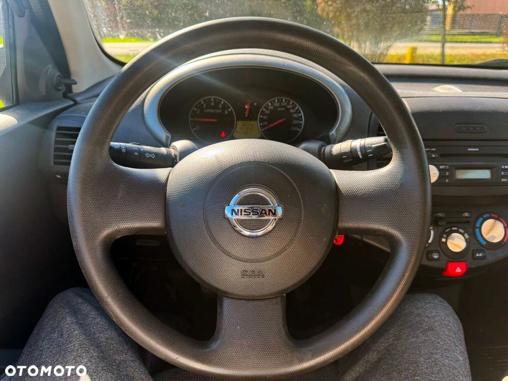 Nissan Micra - 20