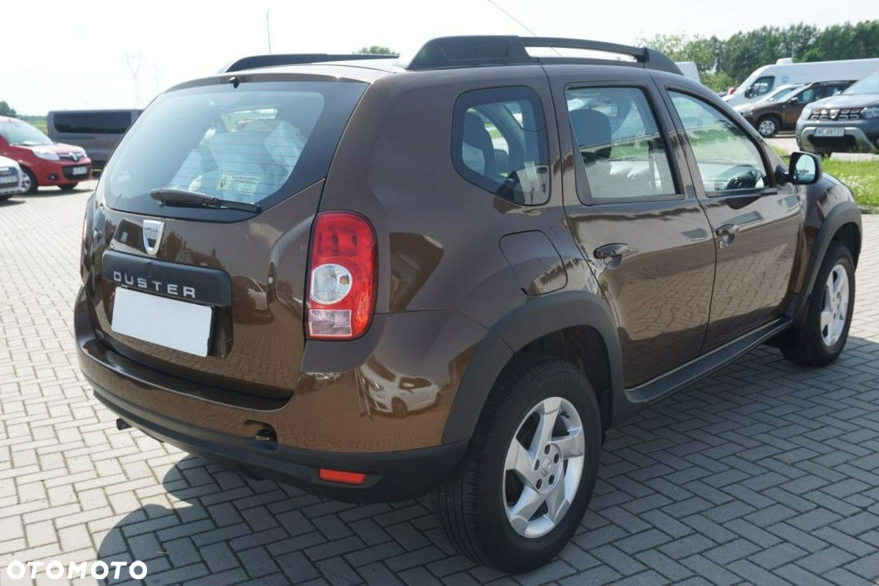 Dacia Duster - 5