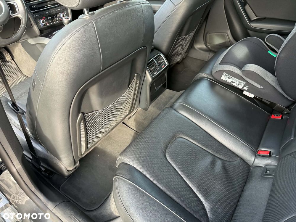 Audi A5 Sportback - 14