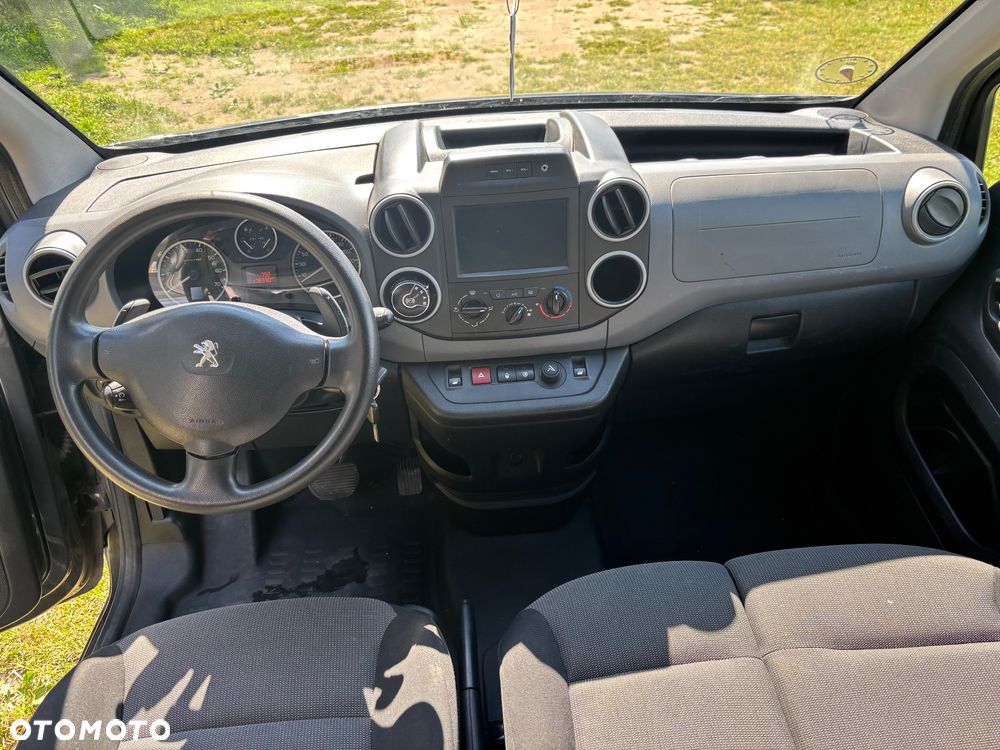Peugeot Partner - 7