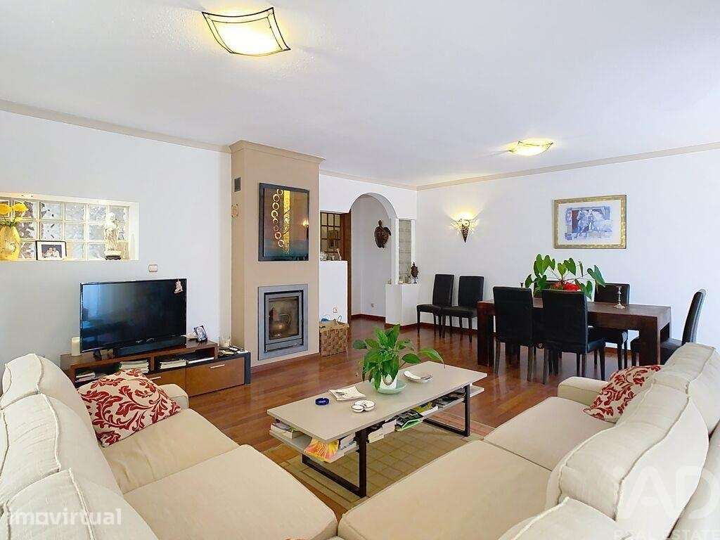 Duplex T3 em Faro de 150 m2 - Grande imagem: 4/19