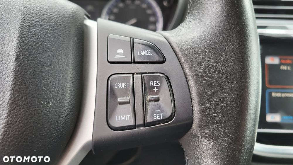 Suzuki SX4 S-Cross 1.0 Boosterjet Comfort - 15
