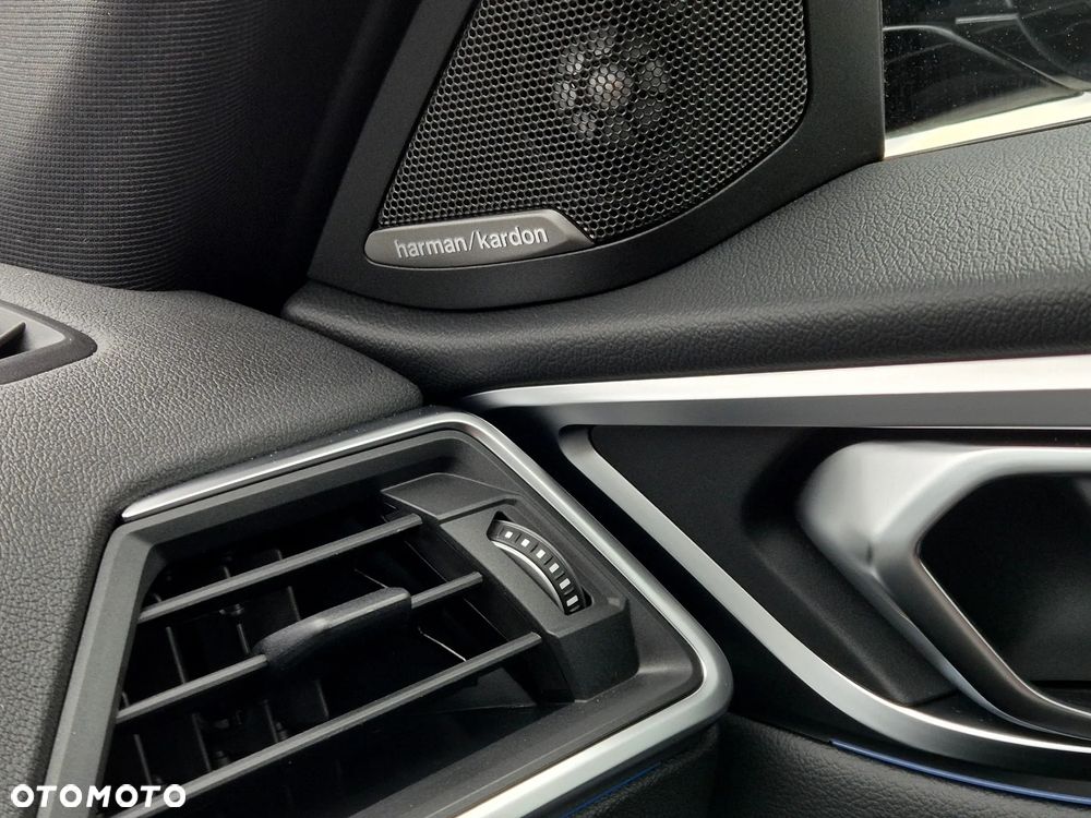 BMW Seria 4 420d M Sport sport - 21