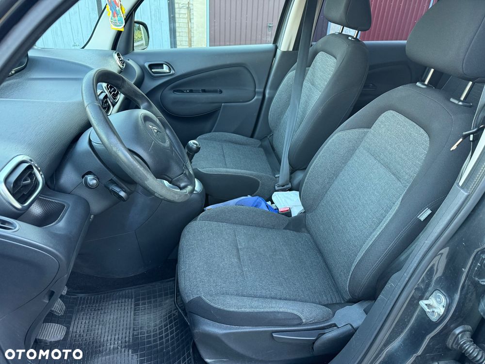 Citroën C3 Picasso 1.6 HDi Selection - 14