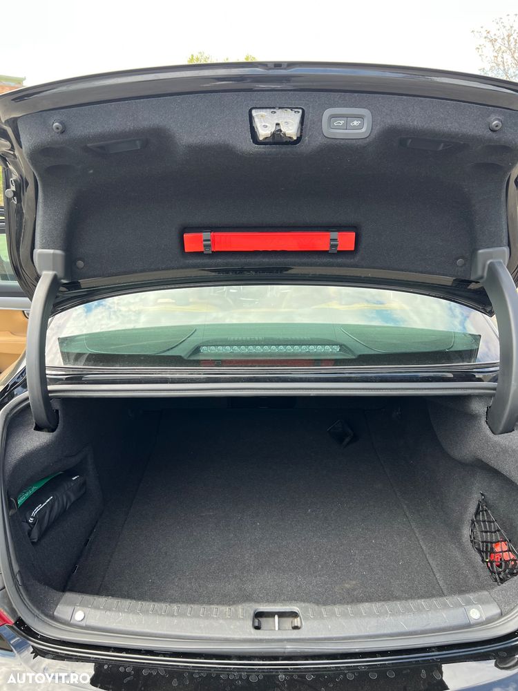 Volvo S90 D3 Geartronic Momentum - 14