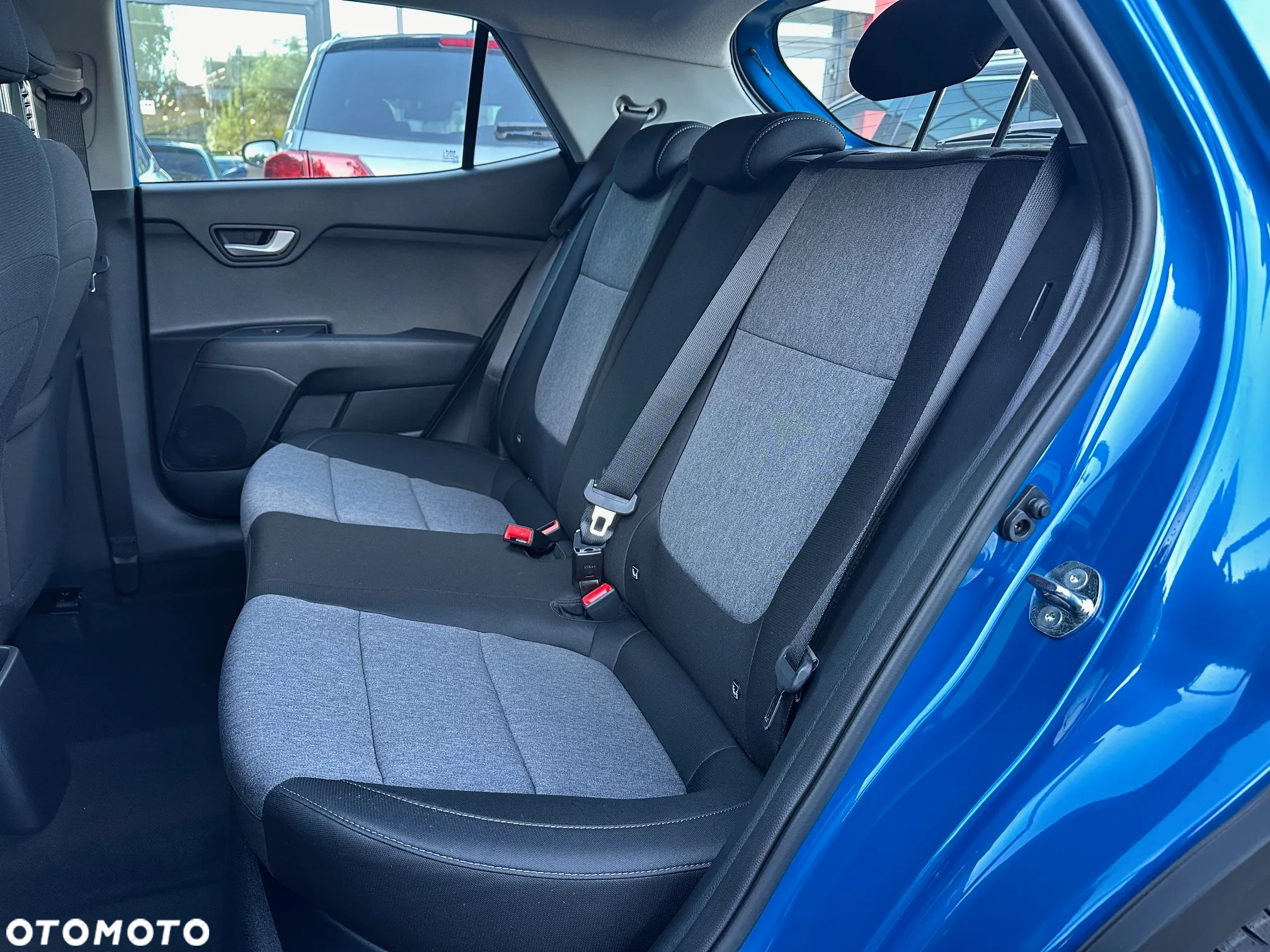 Kia Stonic 1.0 T-GDI M DCT - 16